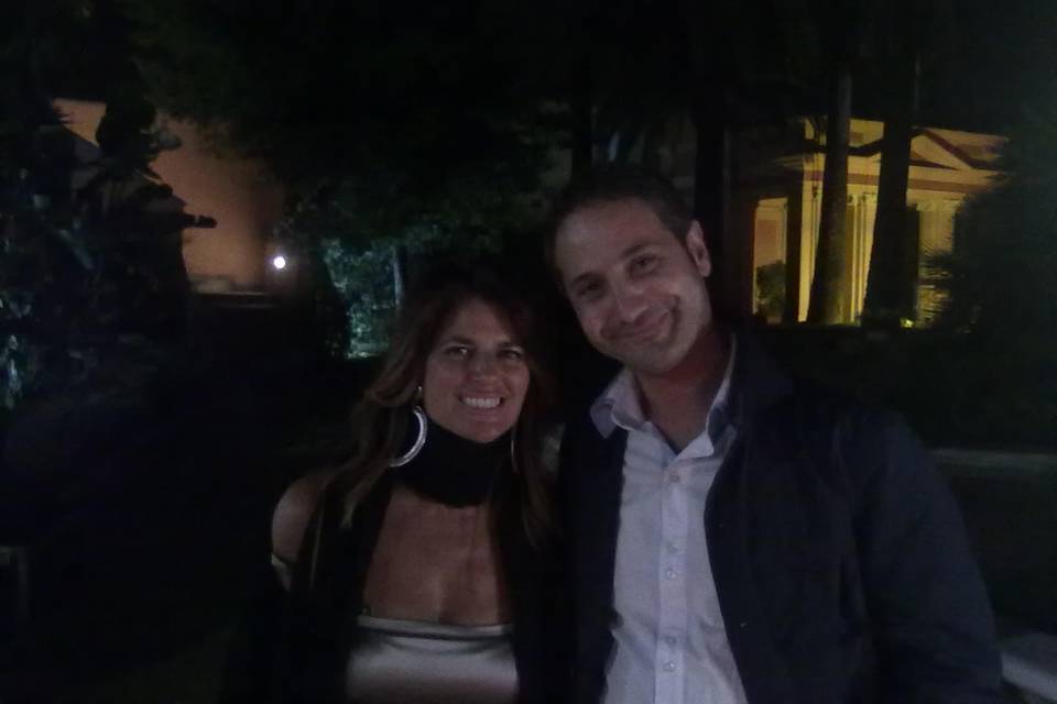 MONICA SARNELLI