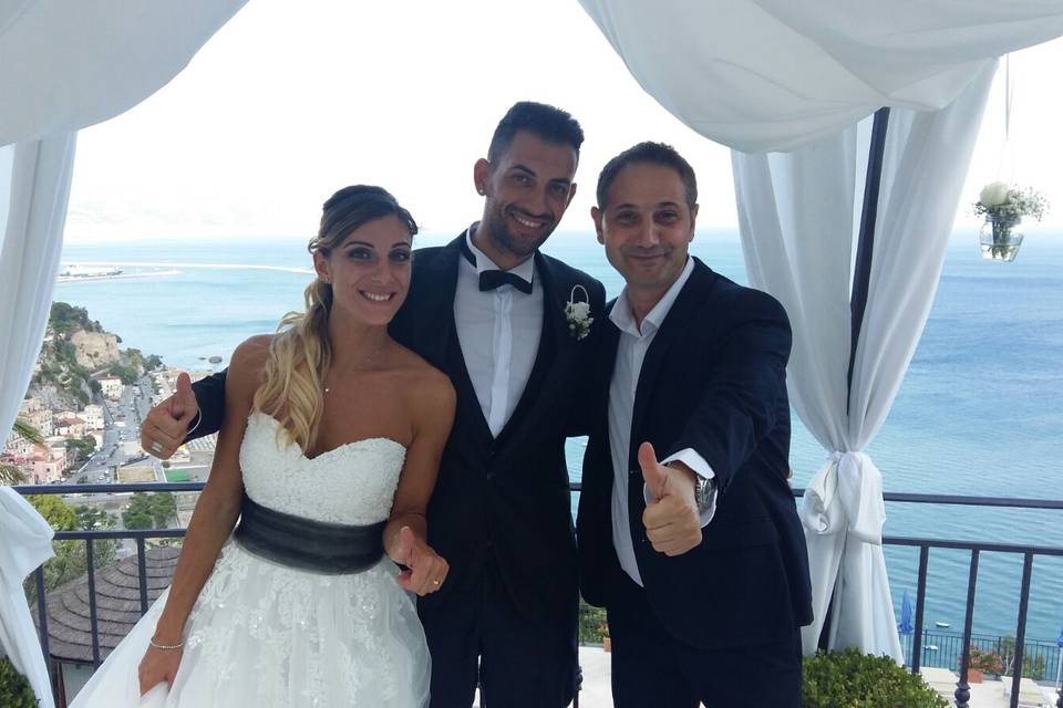 SPOSI BELLI