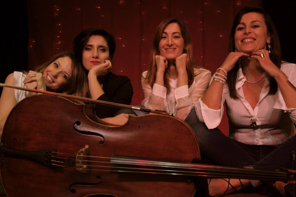 Mariquita Ensemble