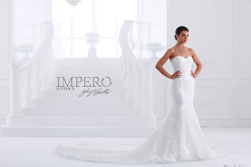 Impero sposa 5