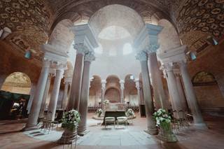 Emanuela Nanni Wedding & Event Planner