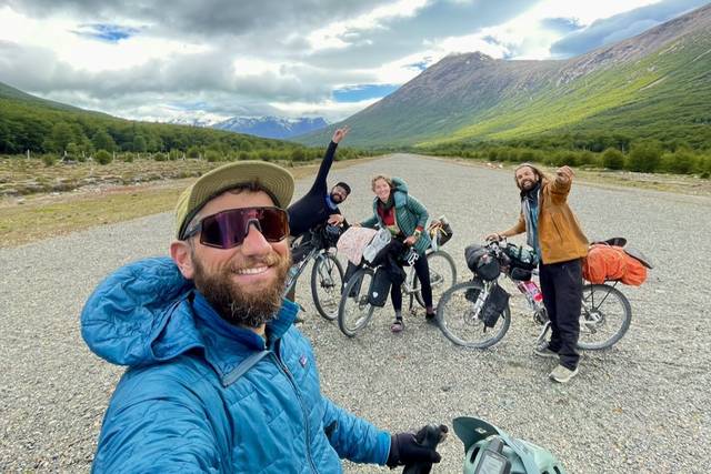 Patagonia