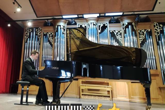 Conservatorio Novara