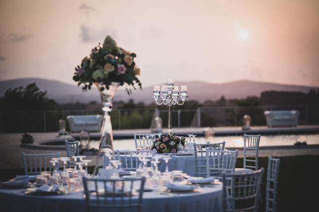 Emanuela Nanni Wedding & Event Planner