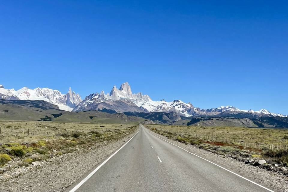 El Chalten, Argentina