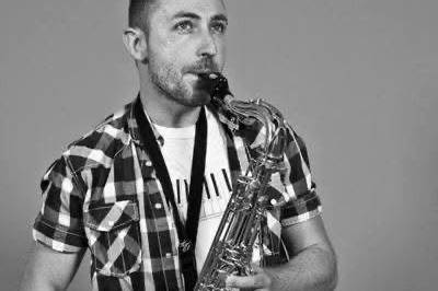 Tino Sax tenore