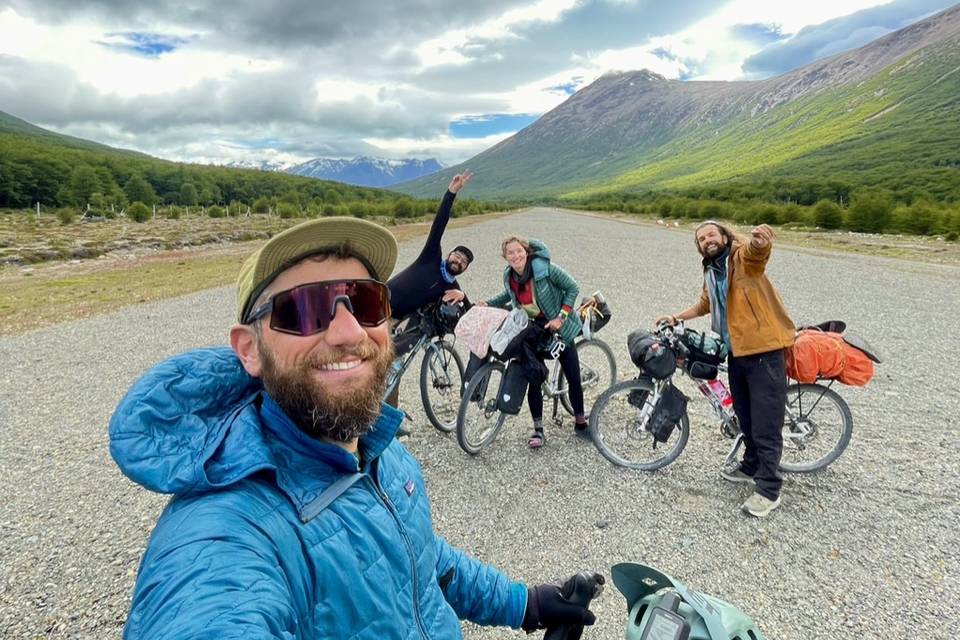 Patagonia