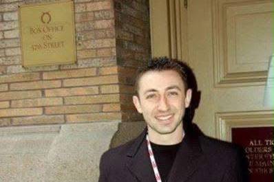 New York Carnegie Hall