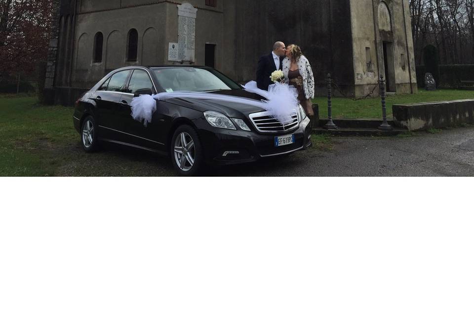 E class chiesa