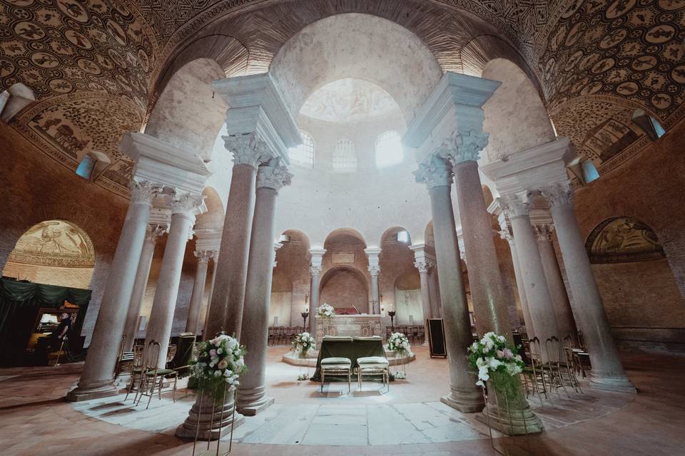 Emanuela Nanni Wedding & Event Planner