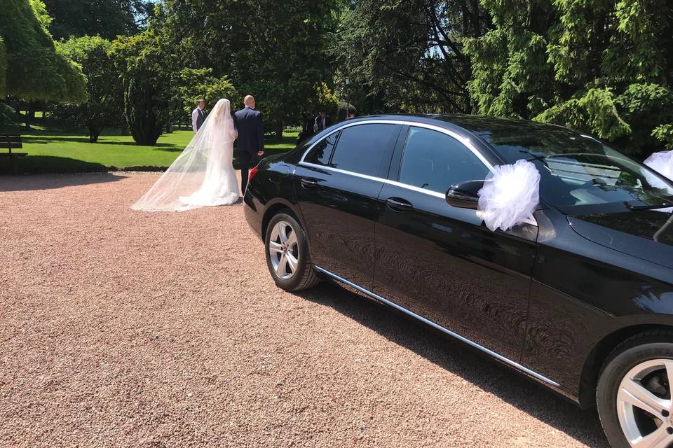 Sposa auto 1