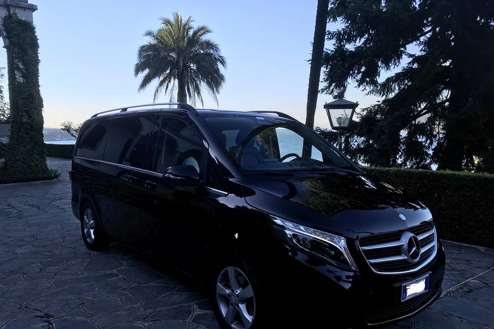 E class chiesa