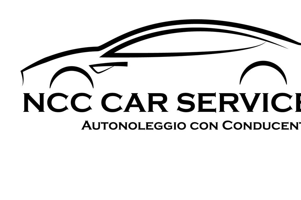 Logo NccCarService Tesla