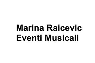 Marina Raicevic - Eventi Musicali logo