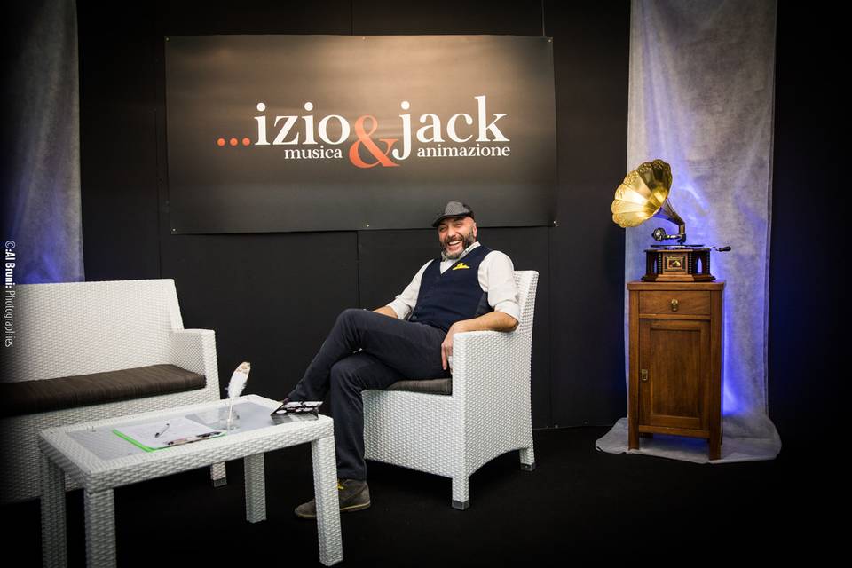 Izio e Jack