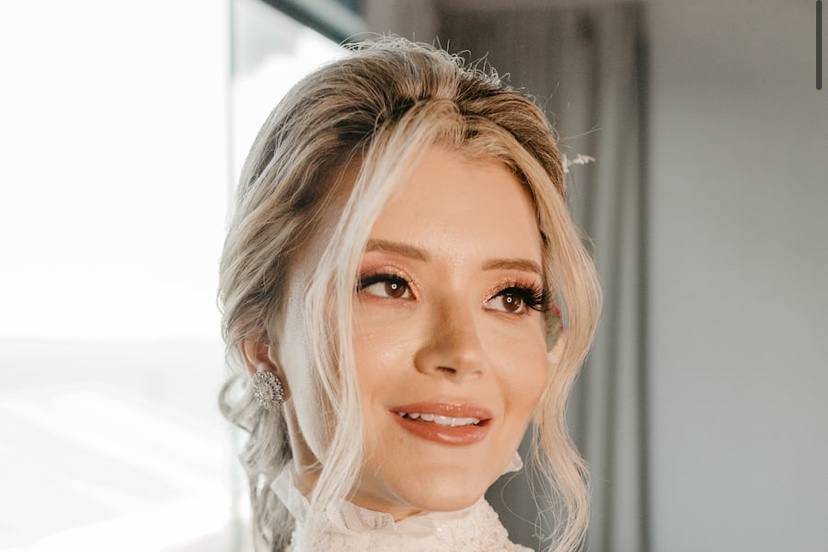Trucco Sposa