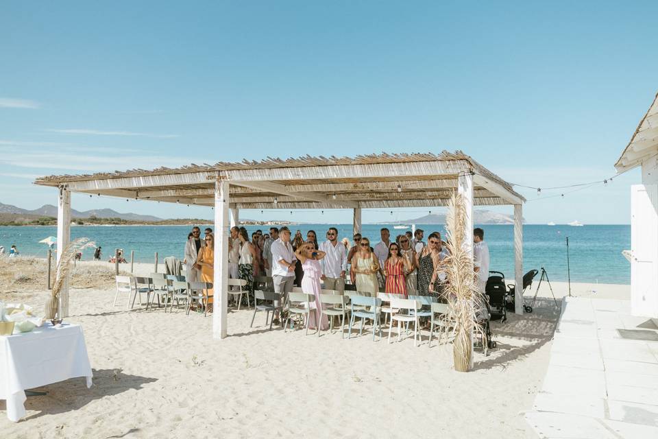 Stella Marina