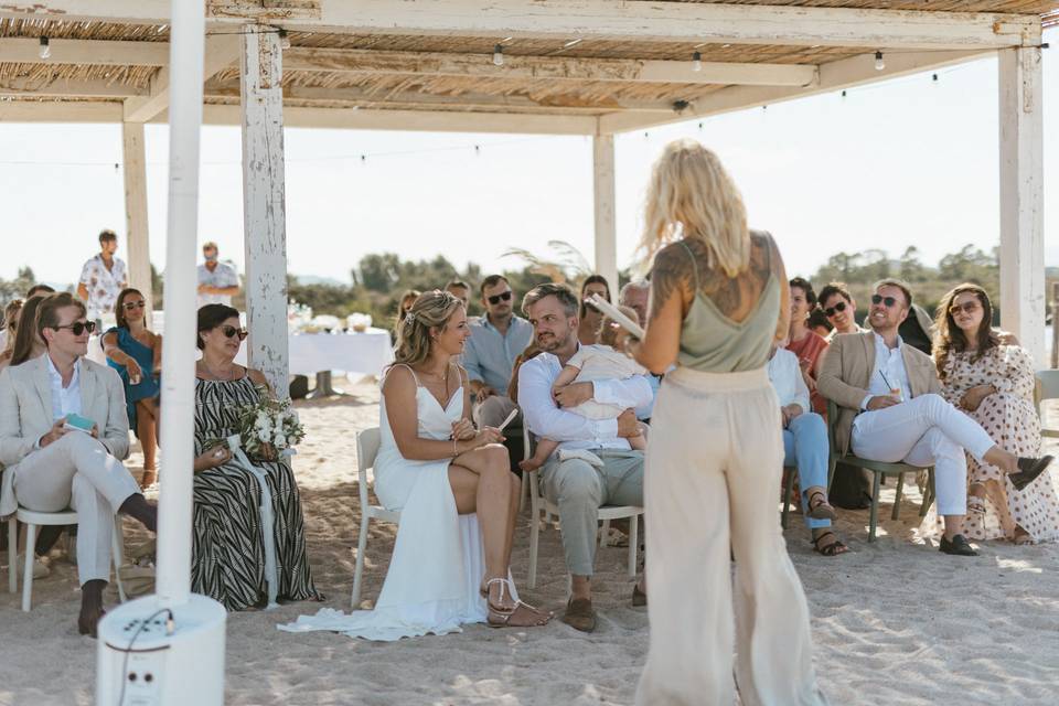 Stella Marina