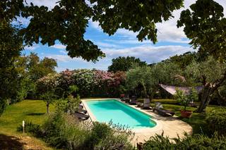 Villa Monacelli 1