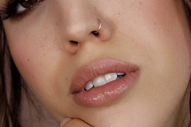 Malie-up sposa