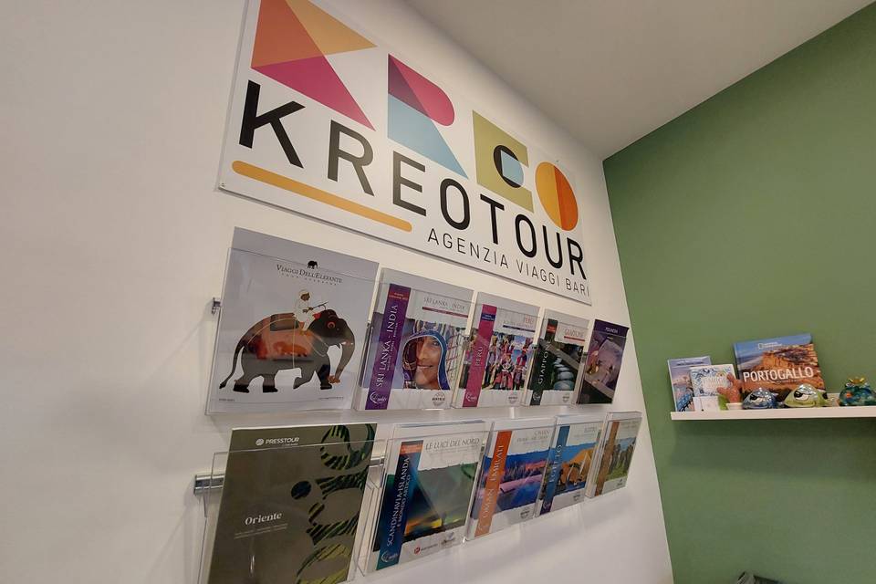 Kreotour