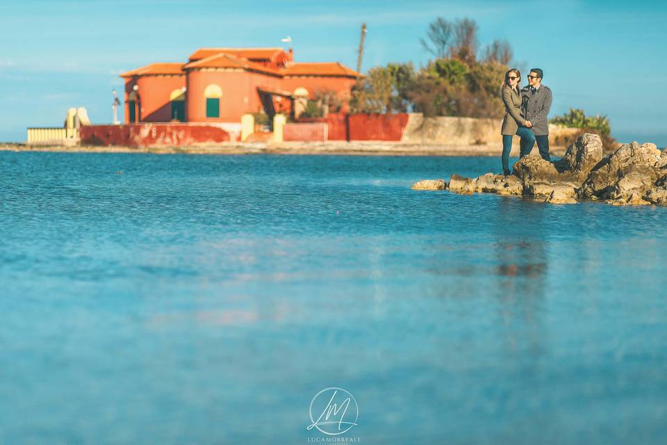 Luca Morreale Productions
