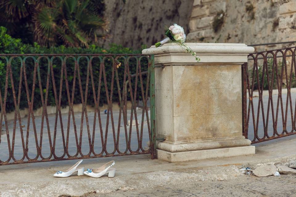 Luca Morreale Productions