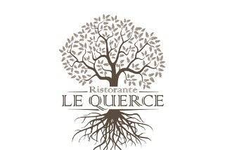 Logo Ristorante Le Querce