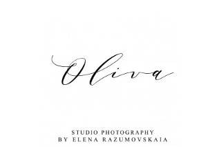 Logo Oliva Photographer