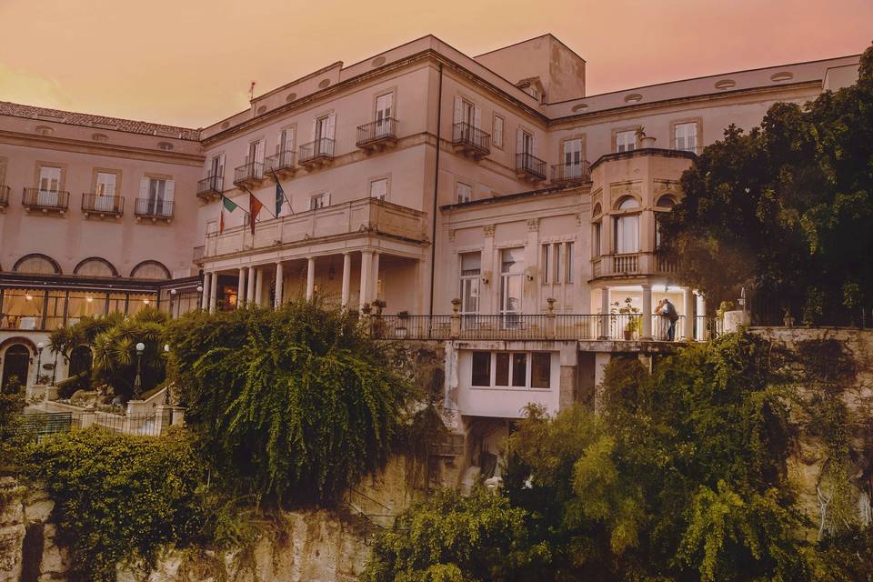 Luca Morreale Productions
