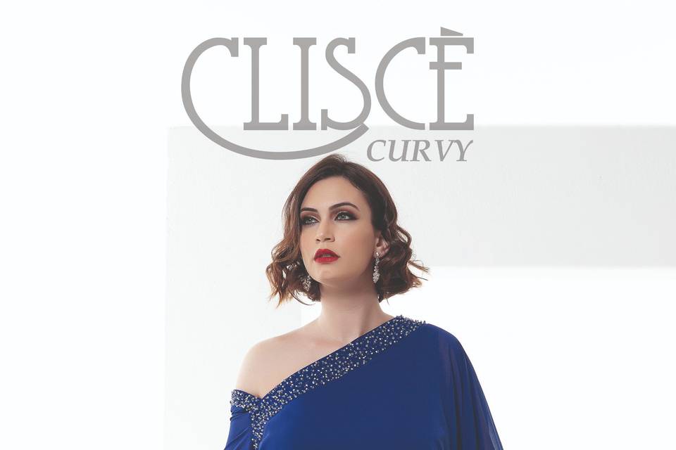 Cliscè Curvy 2020