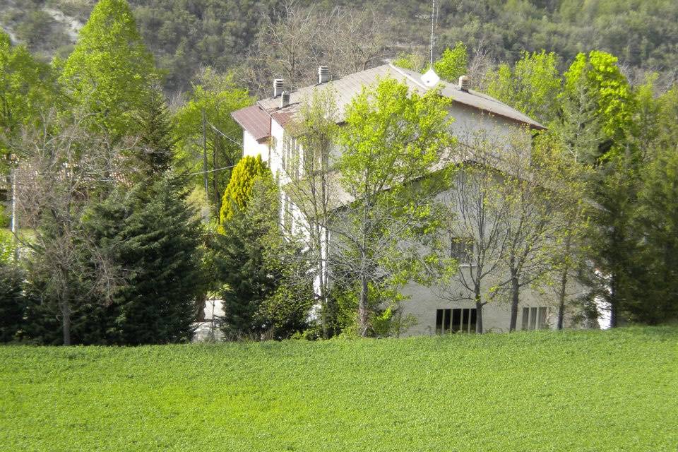 Ristorante Albergo Montelusino