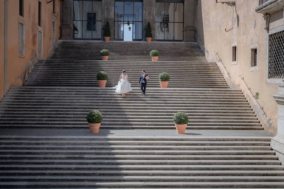 Campidoglio