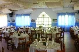 Ristorante Albergo Montelusino