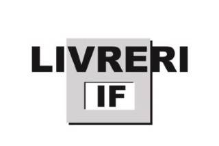 Livreri If - Donna