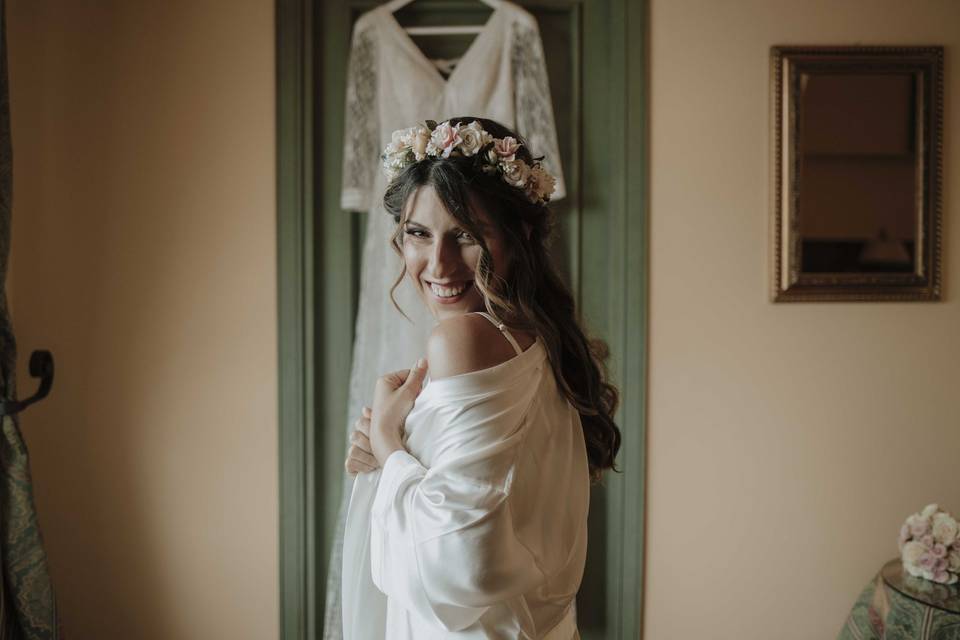 Graziella & Pierpaolo
