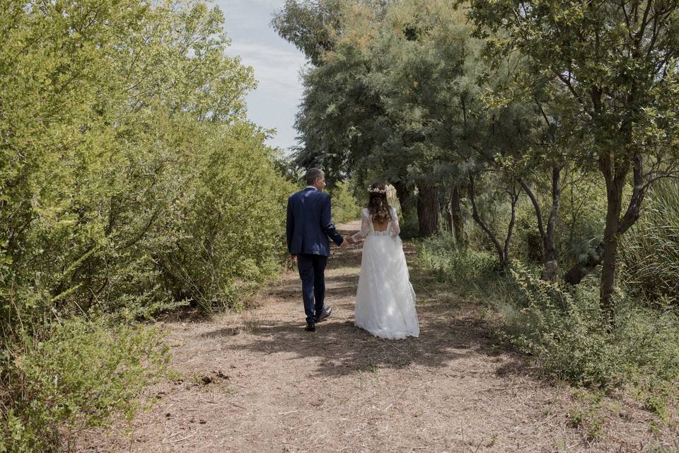 Graziella & Pierpaolo
