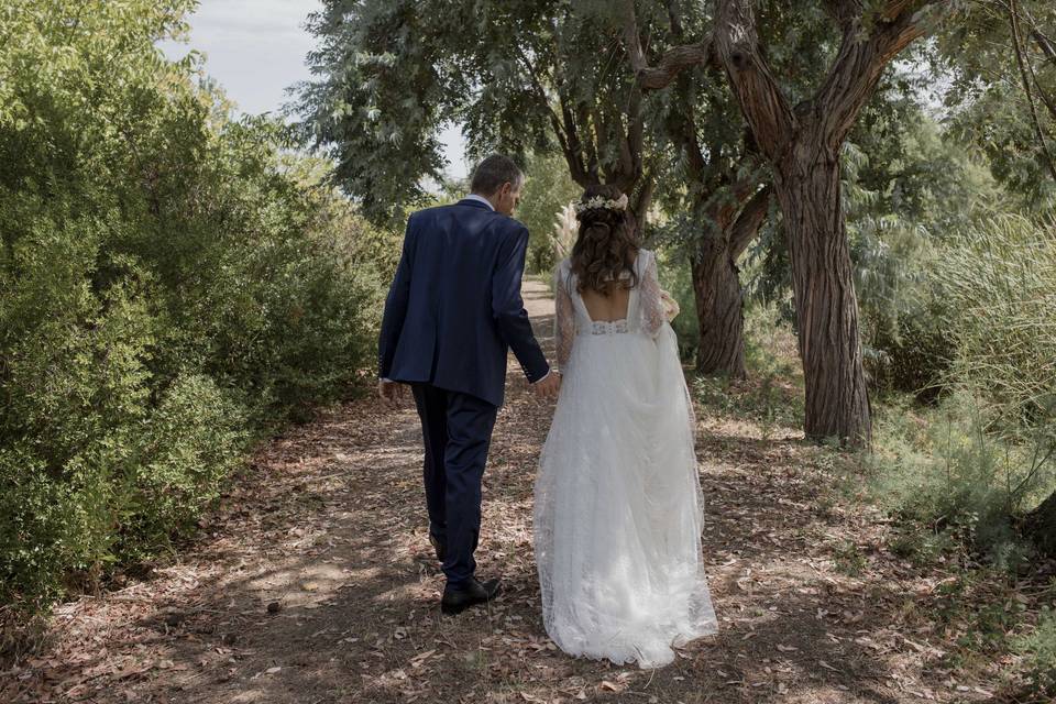 Graziella & Pierpaolo