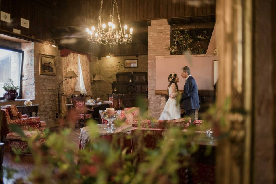 Graziella & Pierpaolo
