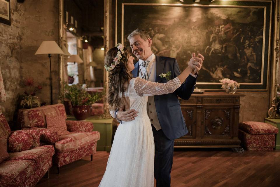 Graziella & Pierpaolo