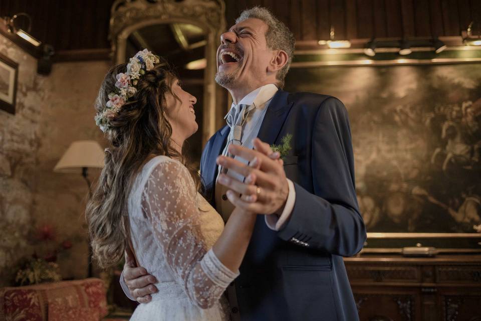 Graziella & Pierpaolo