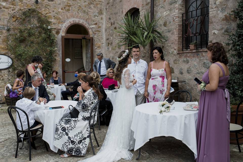 Graziella & Pierpaolo