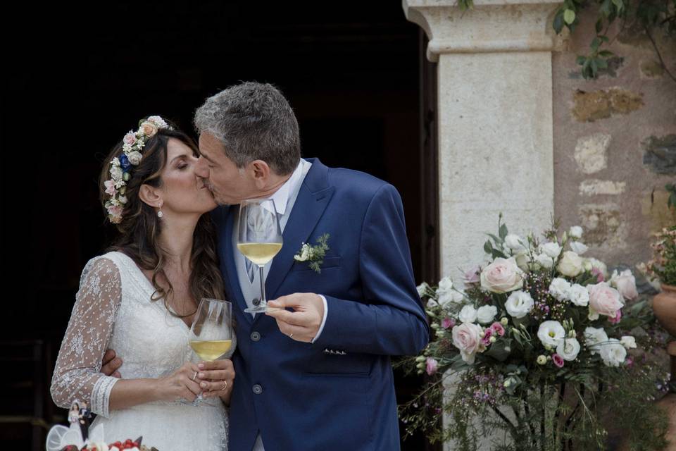 Graziella & Pierpaolo