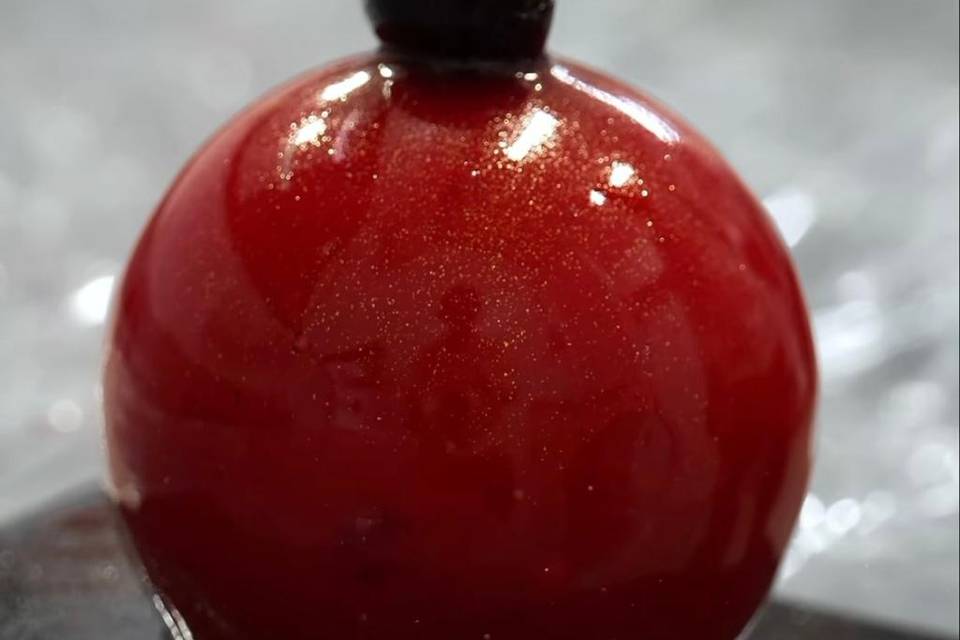 Le nostre monoporzioni dolci
