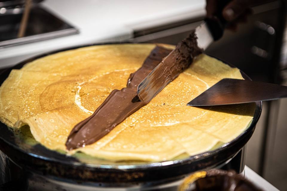 Crepes