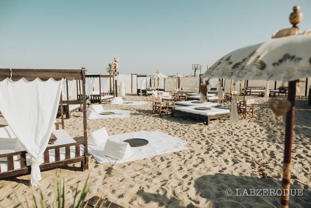 Singita, Miracle Beach
