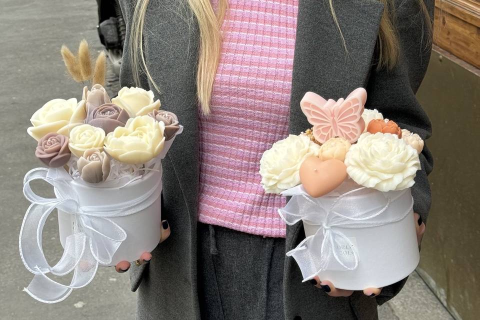 Candele Coccole