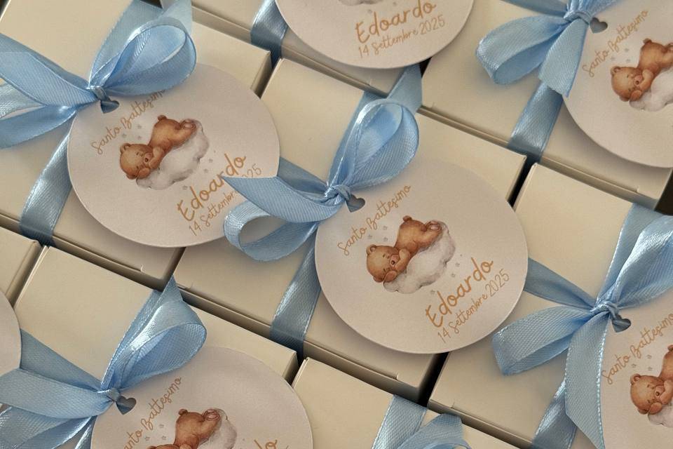 Packaging personalizzato