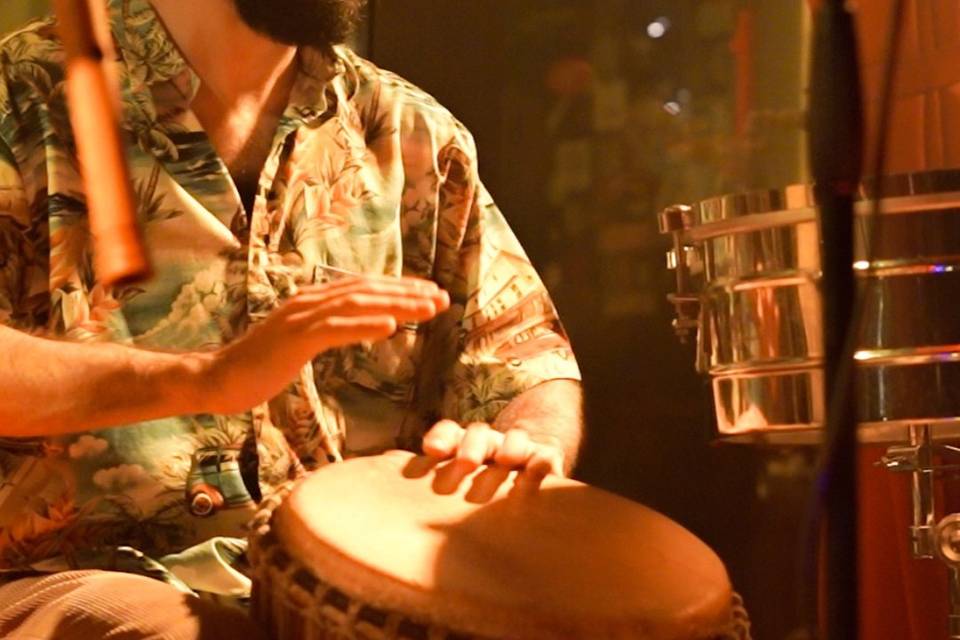 Percussioni