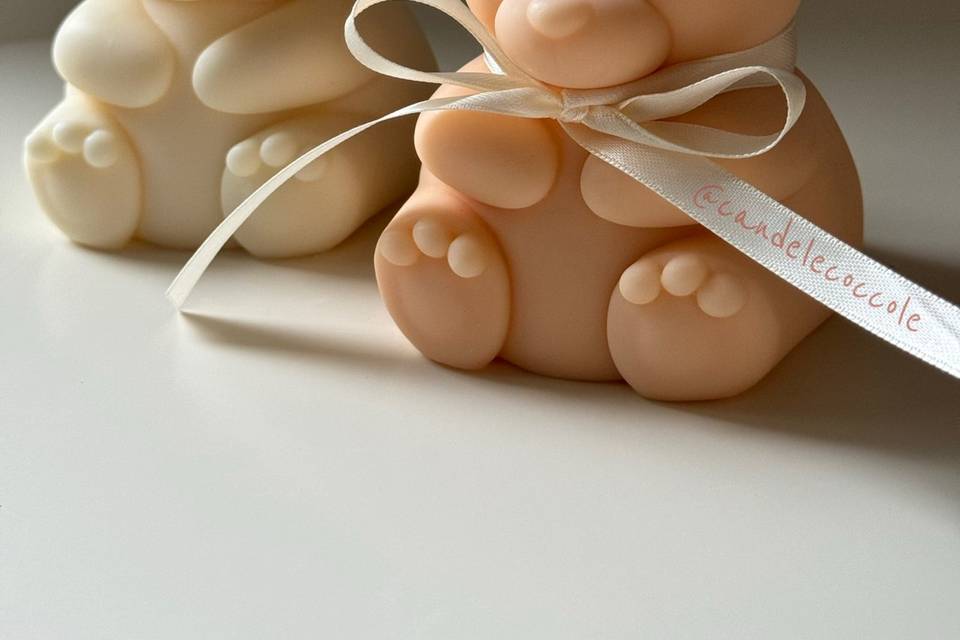 Orsetto Raffaello